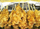 唐揚げ