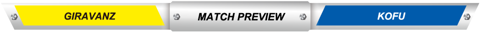 TODAY'S MACH PREVIEW