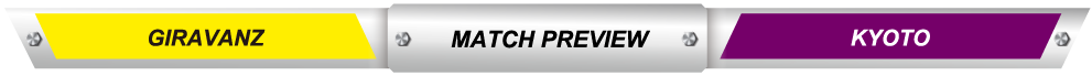 TODAY'S MACH PREVIEW