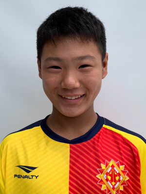 U 13 U 14 年度jfaトレセン九州 選手選抜 ギラヴァンツ北九州 オフィシャルサイト