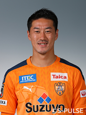六平 光成 選手 清水エスパルスより完全移籍加入のお知らせ ギラヴァンツ北九州 オフィシャルサイト 六平 光成 選手 清水エスパルスより完全移籍加入のお知らせ ギラヴァンツ北九州 オフィシャルサイト