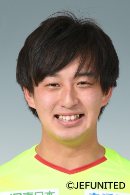 本村 武揚 選手 ジェフユナイテッド市原 千葉より期限付き移籍加入のお知らせ ギラヴァンツ北九州 オフィシャルサイト 本村 武揚 選手 ジェフユナイテッド市原 千葉より期限付き移籍加入のお知らせ ギラヴァンツ北九州 オフィシャルサイト