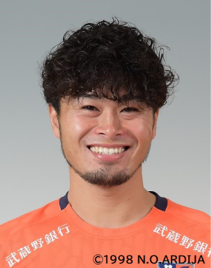 富山 貴光 選手 大宮アルディージャより期限付き移籍加入のお知らせ ギラヴァンツ北九州 オフィシャルサイト 富山 貴光 選手 大宮アルディージャより期限付き移籍加入のお知らせ ギラヴァンツ北九州 オフィシャルサイト