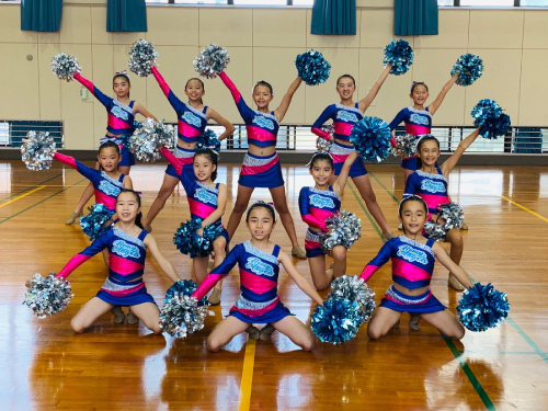 ギラヴァンツ北九州 チアダンススクール 開校 スクール生募集 無料体験会のお知らせ ギラヴァンツ北九州 オフィシャルサイト