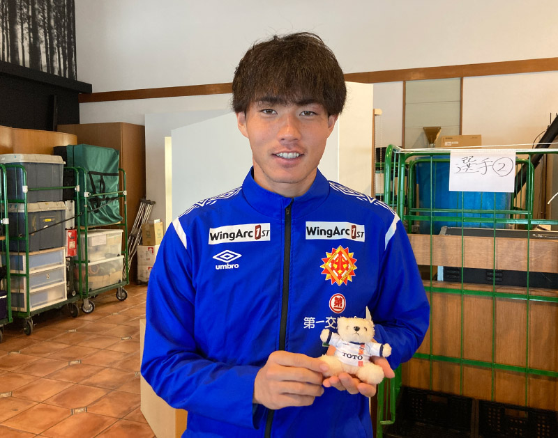 4月19日(金)18:00より】プレイヤーズグッズ受注販売のお知らせ