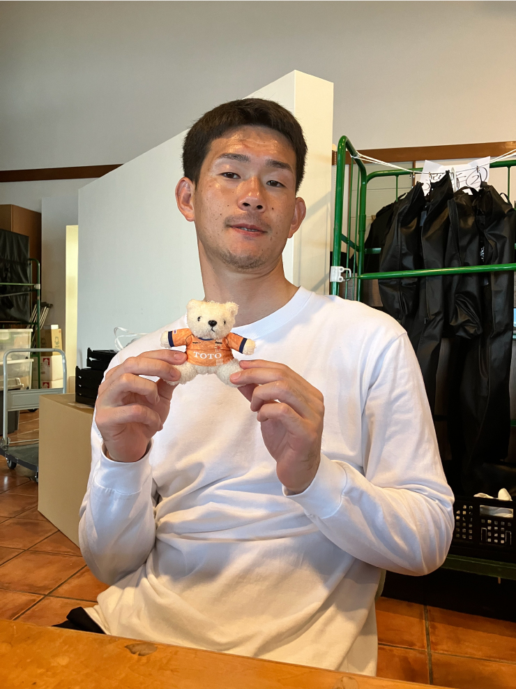 受注再開!!】プレイヤーズグッズ受注販売のお知らせ(再販