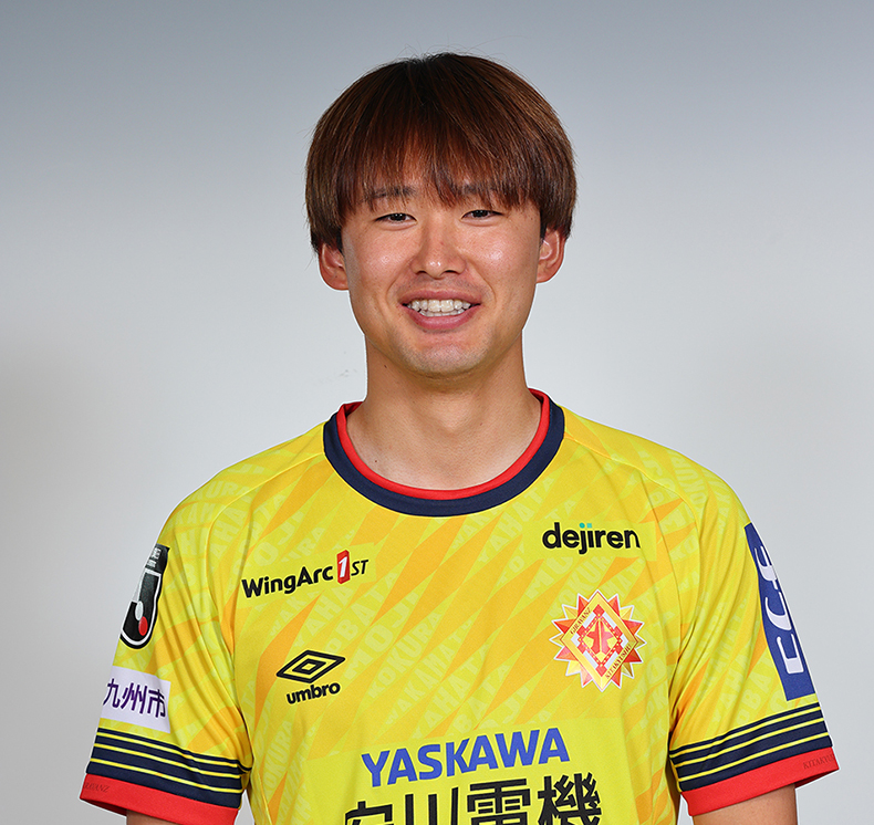 契約更新のお知らせ | ギラヴァンツ北九州 オフィシャルサイト