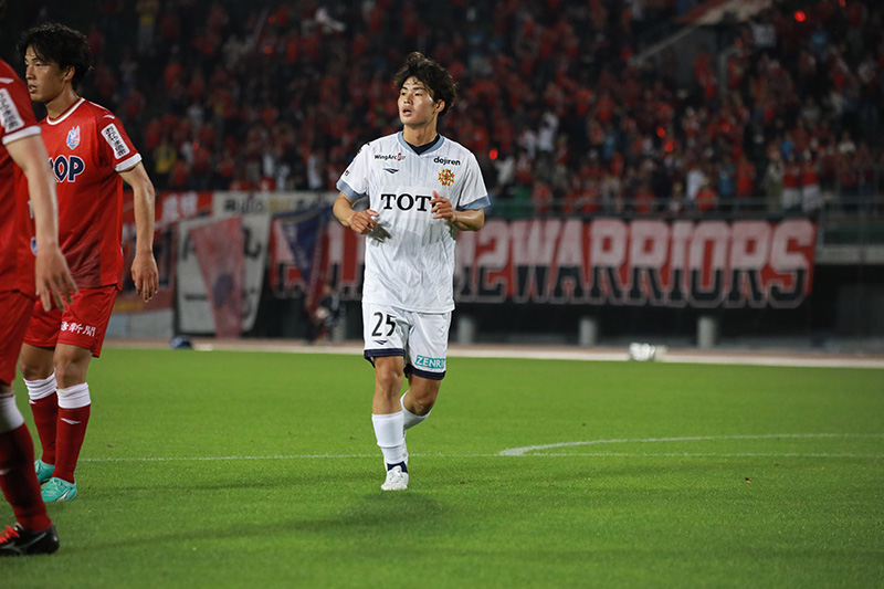 ファジアーノ岡山 VS ギラヴァンツ北九州 | ギラヴァンツ北九州