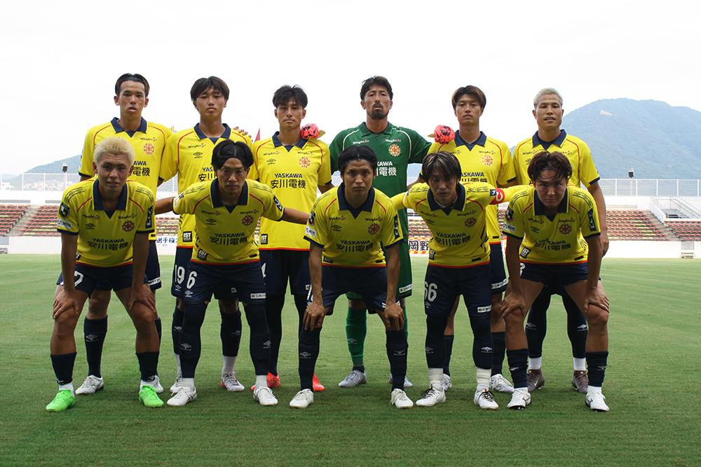 2026年度 天皇杯 JFA 第106回全日本サッカー選手権大会 福岡県代表決定