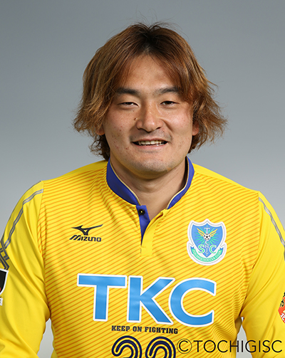 近藤 祐介選手 栃木scより完全移籍加入のお知らせ ギラヴァンツ北九州 オフィシャルサイト 近藤 祐介選手 栃木scより完全移籍加入のお知らせ ギラヴァンツ北九州 オフィシャルサイト