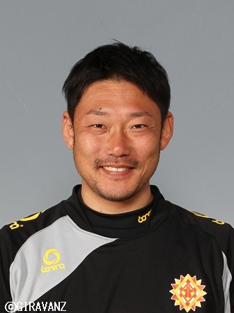 大嶽 直人コーチ 吉満 樹フィジカルコーチ 豊島 幸一gkコーチ 契約更新のお知らせ ギラヴァンツ北九州 オフィシャルサイト