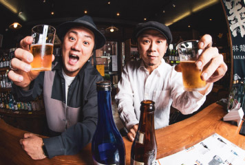 【3/5vs.岐阜／ホームゲーム】DrunK!による音楽Live