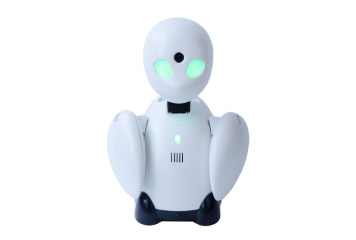 【健康・福祉】With!!KITAKYUSHU～SDGsプロジェクト～分身ロボットOriHime（オリヒメ）プロジェクト実施