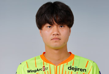 伊東 進之輔選手 福山シティFCより復帰のお知らせ
