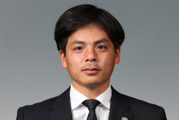 池西希 氏 スポーツダイレクター就任のお知らせ