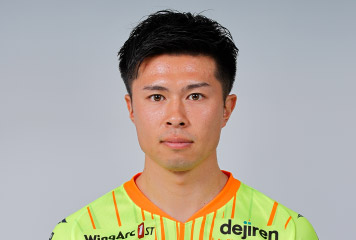 村松航太 選手 期限付き移籍期間満了及びブラウブリッツ秋田へ完全移籍
