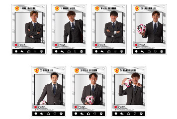 【6/29vs.福島／ホームゲーム】グッズ情報