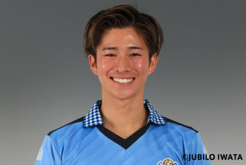 藤原 健介 | ジュビロ磐田 Jubilo IWATA