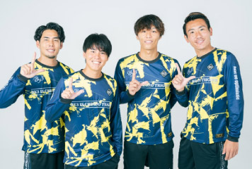 【7/20vs.松本/ホームゲーム】LISEMトークショー