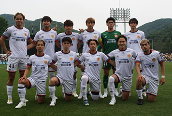【6/8vs.栃木C／アウェイゲーム】マッチレビュー