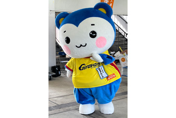 【6/28vs.鳥取／ホームゲーム】『人権啓発ブース』モモマルくん・まもるくん・あゆみちゃん来場！