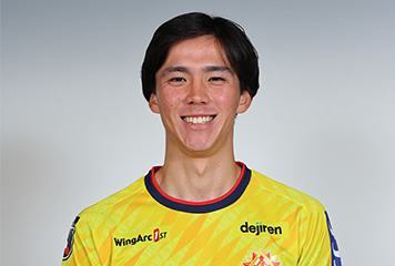 高柳 郁弥選手 入籍のお知らせ