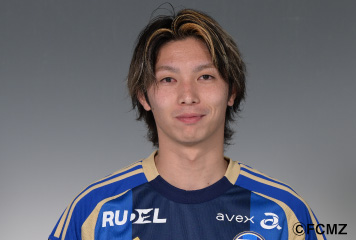 髙橋 大悟選手 FC町田ゼルビアより期限付き移籍加入のお知らせ