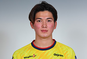 坂本 稀吏也 選手 育成型期限付き移籍契約解除およびモンテディオ山形へ復帰のお知らせ