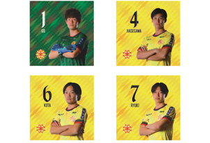 【10/25vs.琉球／ホームゲーム】グッズイベント情報(ガラポン)
