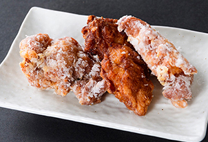 【11/9vs.福島／ホームゲーム】スタジアムマルシェ特別出店