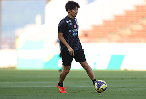 【オンライン商品追加】秋冬商品及びTOPチームスタッフ着用モデルウェア