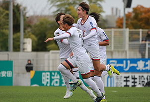 【11/2vs.八戸／アウェイゲーム】マッチレビュー