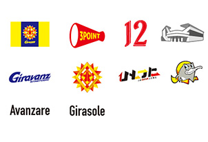 【11/9vs.福島／ホームゲーム】フェイスペイントシール再販売