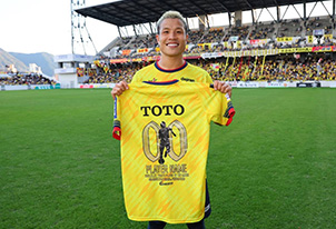 【11/23vs.金沢／ホームゲーム】【オフィシャルオンラインストア限定商品】「2025ビクトリーマッチグッズ」販売のお知らせ