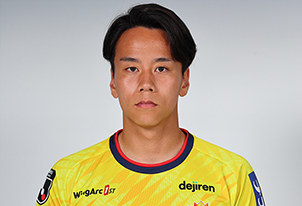 駒沢 直哉選手 育成型期限付き移籍期間終了および横浜FCへ復帰のお知らせ