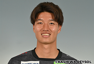 熊澤 和希選手 柏レイソルより完全移籍加入のお知らせ