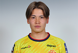 山脇 樺織選手 アビスパ福岡へ完全移籍のお知らせ