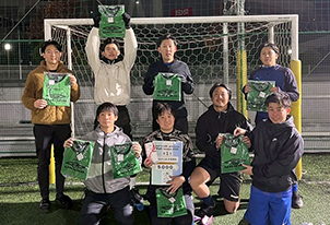 【サポートショップ5万円コース特典】「mon’s café presents NIGHT LEAGUE2025」を開催しました!