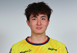 吉長 真優選手 ジュビロ磐田より完全移籍加入のお知らせ