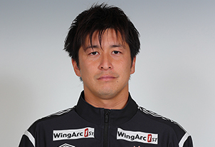 増嶋 真也コーチ　退任のお知らせ