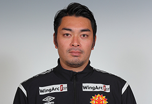 須藤 右介コーチ　退任のお知らせ