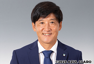 鈴木 秀人氏 トップチームヘッドコーチ就任のお知らせ