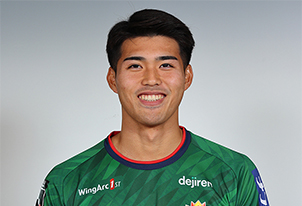 杉本 光希選手 期限付き移籍期間延長のお知らせ