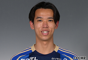 奈良坂 巧選手 FC町田ゼルビアより期限付き移籍加入のお知らせ