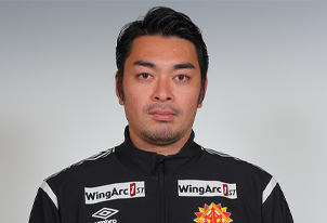 須藤 右介氏 徳島ヴォルティス トップチームコーチ就任のお知らせ