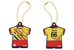 【2/7vs.鳥取／ホームゲーム】グッズ情報(ガチャガチャ、シークレット商品)