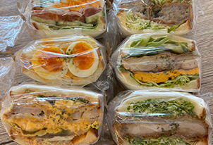 【3/7vs.宮崎／ホームゲーム】スタジアムマルシェ特別出店