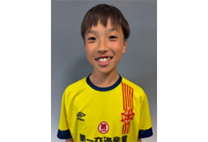 2025年度KYFA九州トレセンキャンプU-12参加のお知らせ