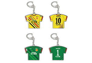 【2/28vs.滋賀／ホームゲーム】グッズ情報