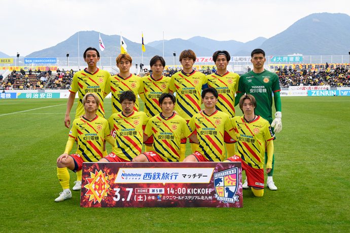 【3/7vs.宮崎／ホームゲーム】マッチレビュー